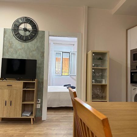 Dos Torres Tenor Gayarre - Encanto Con Balcon Interior Zaragoza Dış mekan fotoğraf