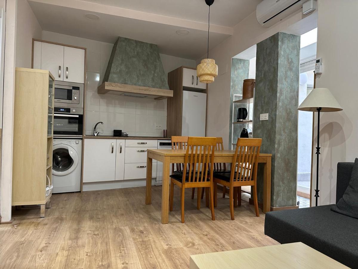 Dos Torres Tenor Gayarre - Encanto Con Balcon Interior Zaragoza Dış mekan fotoğraf