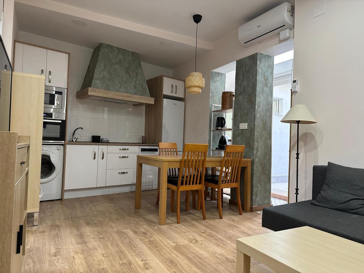 Dos Torres Tenor Gayarre - Encanto Con Balcon Interior Zaragoza Dış mekan fotoğraf