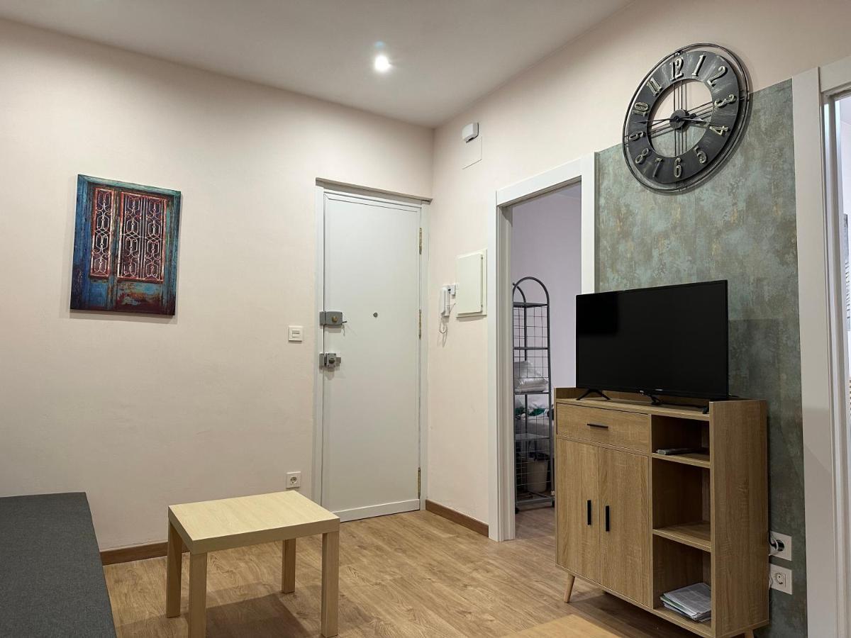 Dos Torres Tenor Gayarre - Encanto Con Balcon Interior Zaragoza Dış mekan fotoğraf