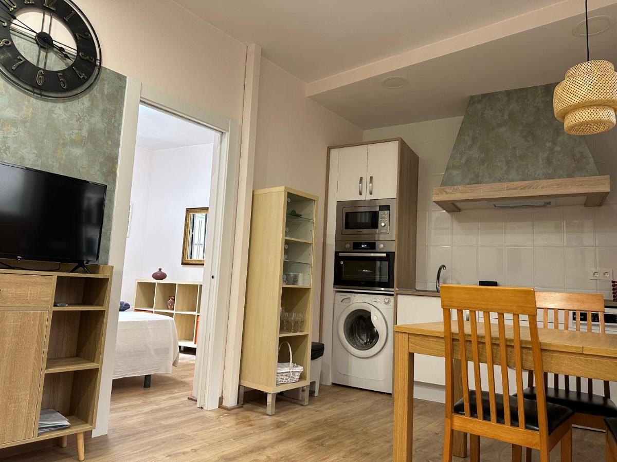 Dos Torres Tenor Gayarre - Encanto Con Balcon Interior Zaragoza Dış mekan fotoğraf