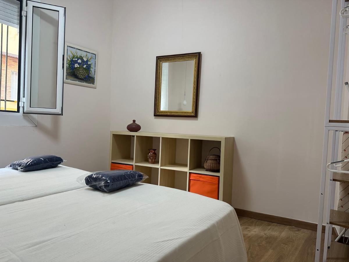 Dos Torres Tenor Gayarre - Encanto Con Balcon Interior Zaragoza Dış mekan fotoğraf