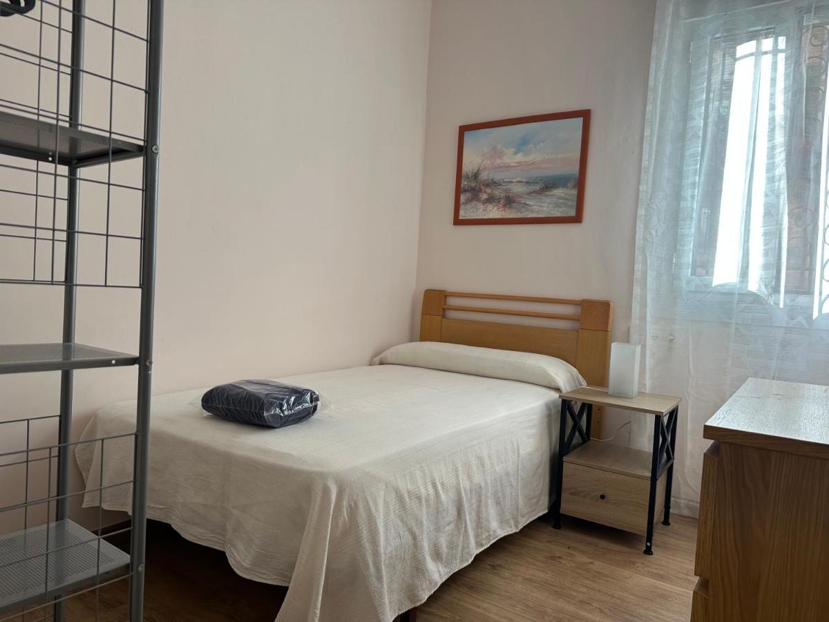 Dos Torres Tenor Gayarre - Encanto Con Balcon Interior Zaragoza Dış mekan fotoğraf