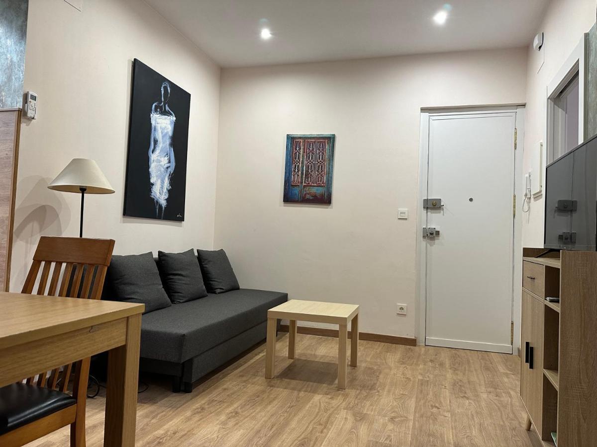 Dos Torres Tenor Gayarre - Encanto Con Balcon Interior Zaragoza Dış mekan fotoğraf